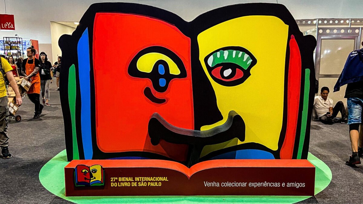 Bienal do Livro 2026: Atrações Infantis e Ingressos