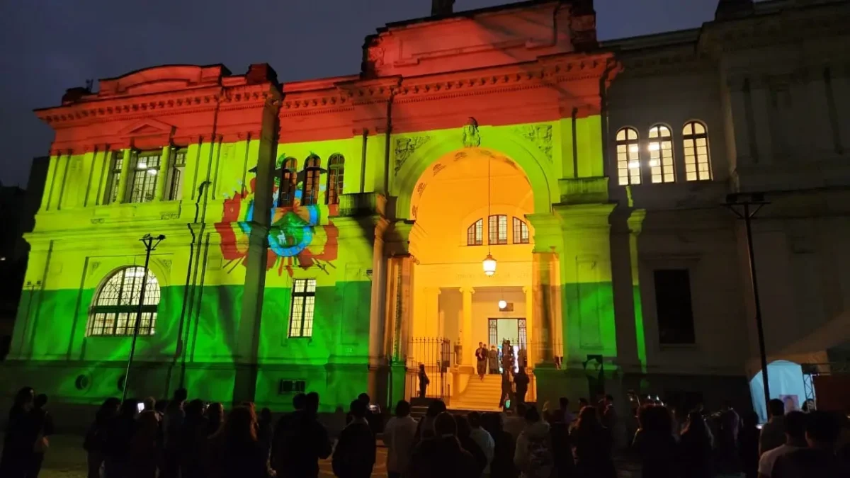 Festival Arquivo Aberto: Passeio Grátis no Bom Retiro