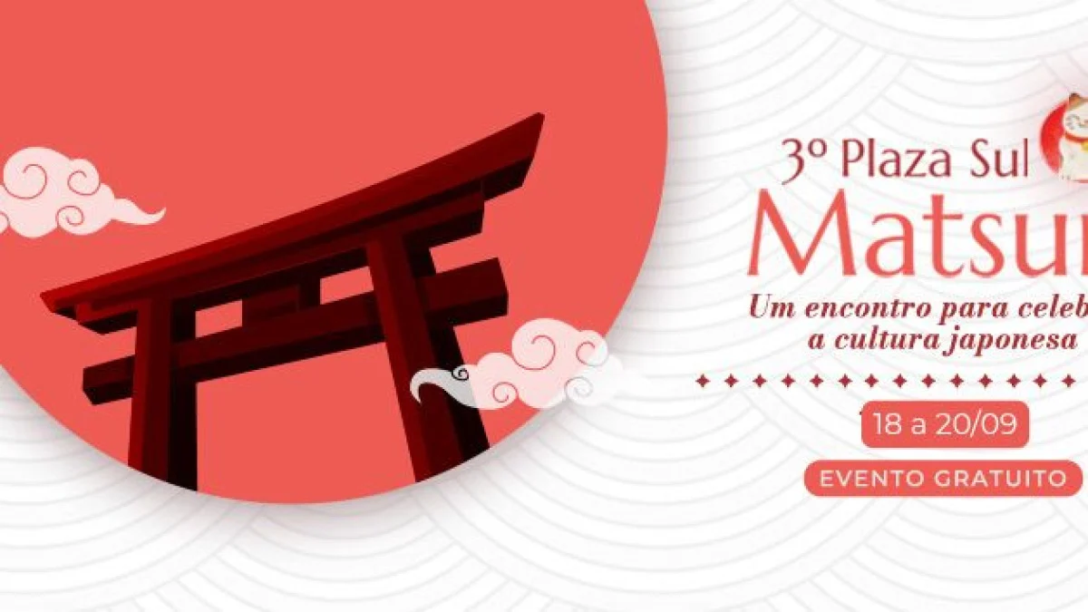 festival cultura japonesa no plaza sul