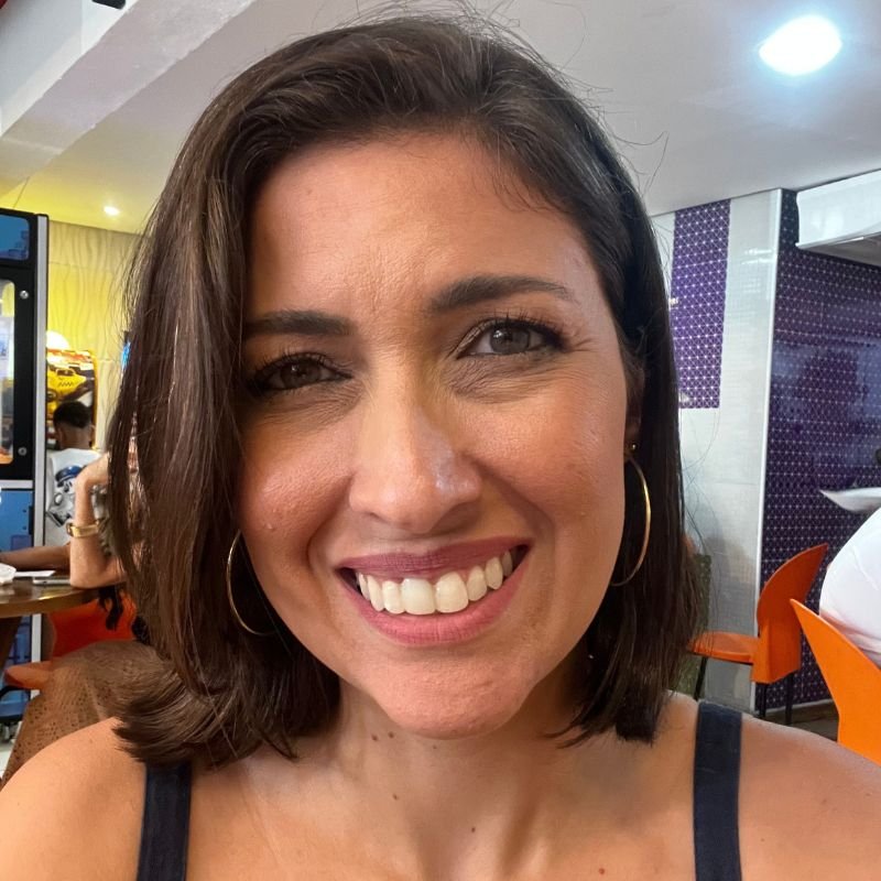 Foto de Joyce Matos
