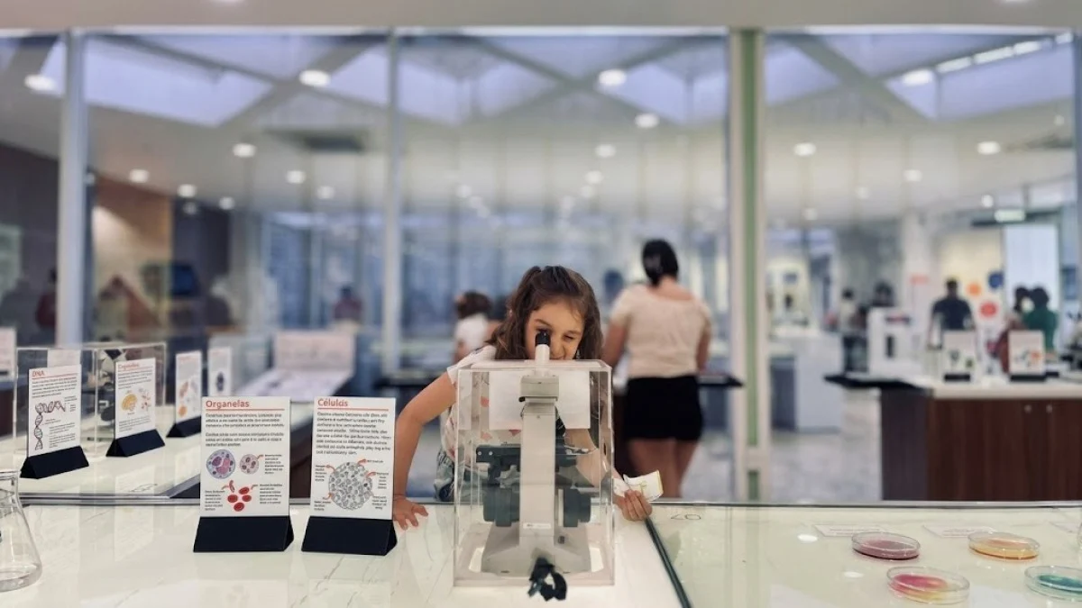 Primavera de Museus no Butantan: Programação Especial Para Crianças