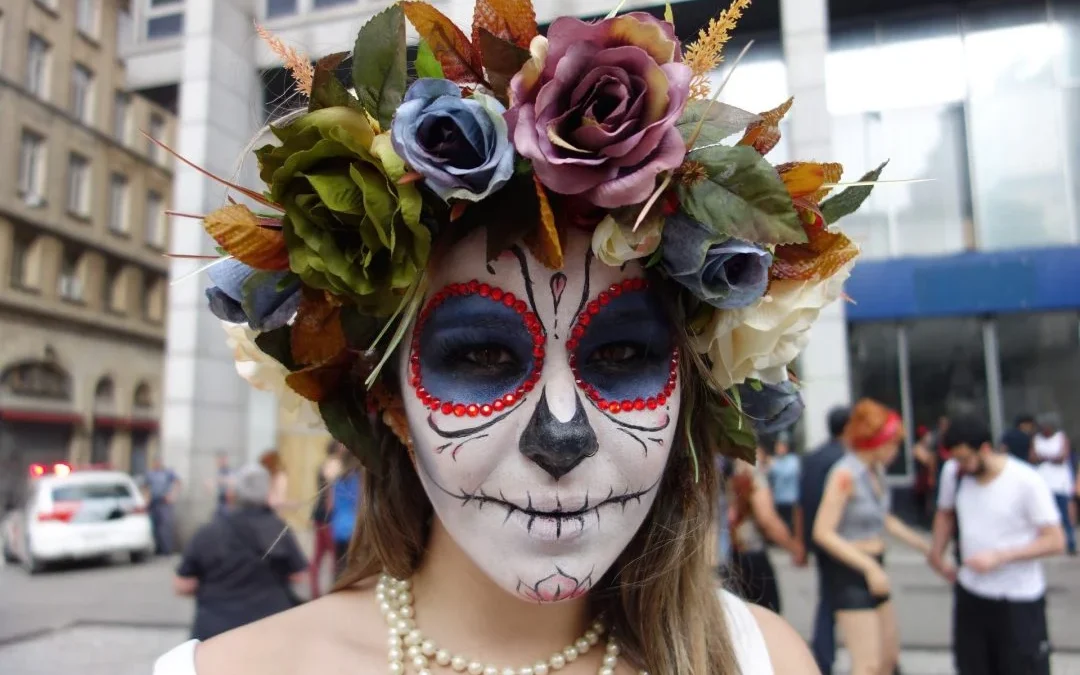 Tudo Sobre a Zombie Walk SP: Passeio Diferente no Centro