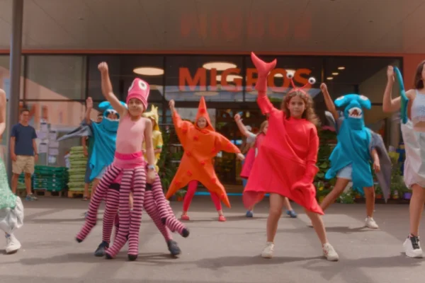 3ª Mostrinha: Cinema infantil com sessões grátis em SP