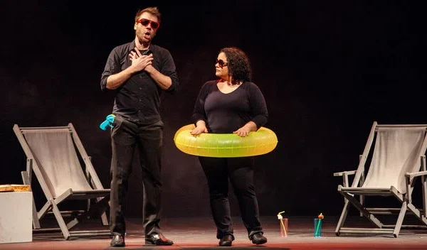 Brincando em Cena: Ópera Interativa para Crianças em SP