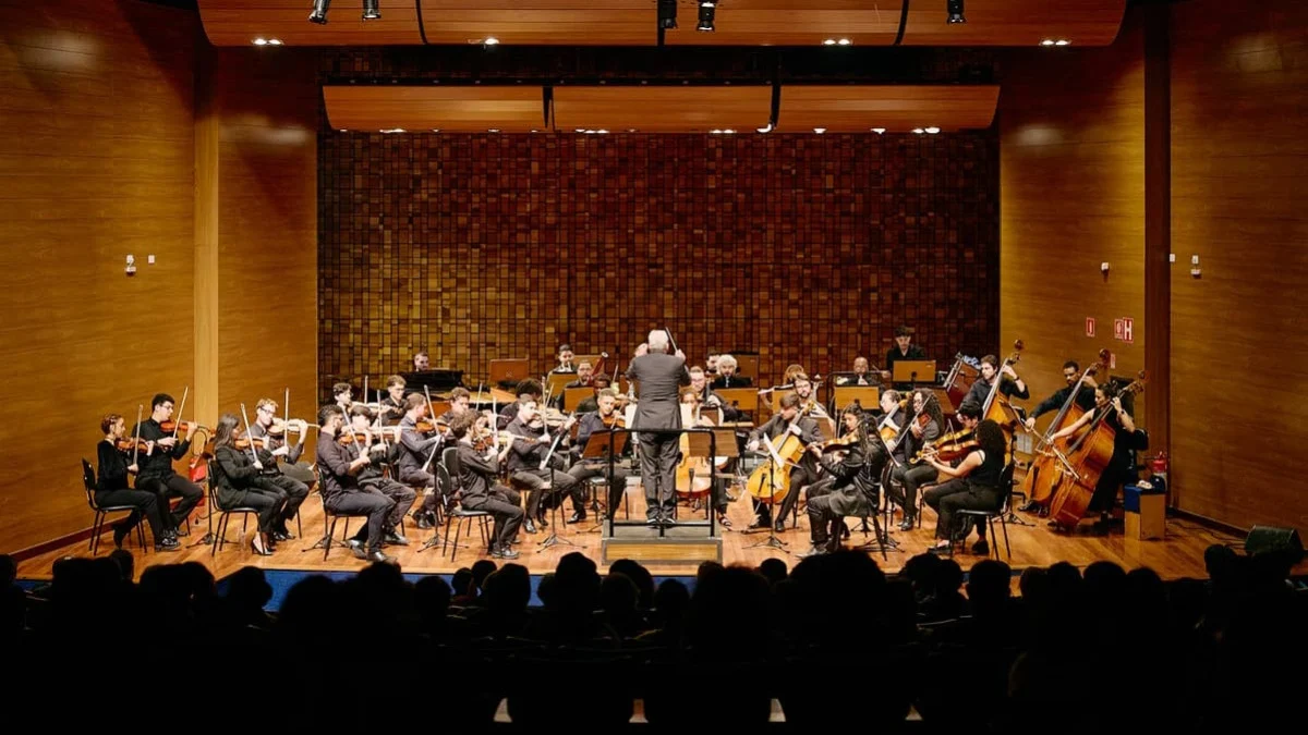concertos gratuitos em SP
