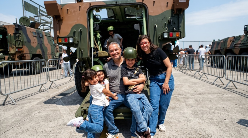 Domingo Aereo 2026 Afa Ingressos Gratuitos Regras Levar 2
