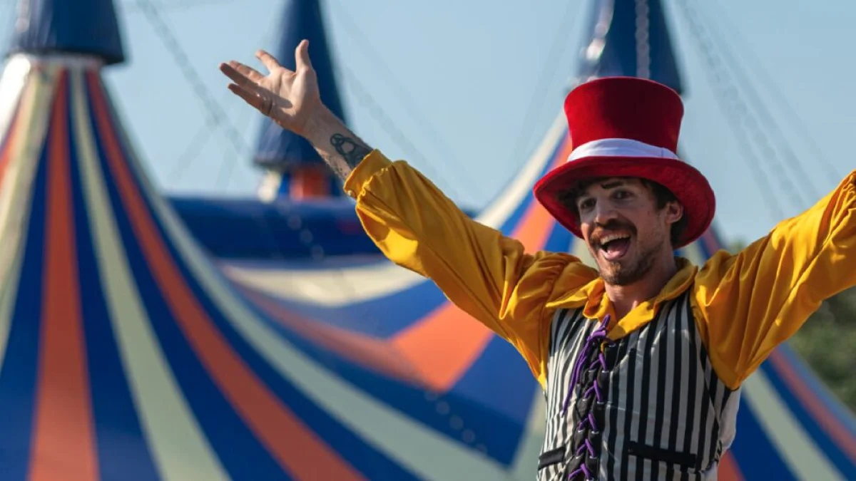 Mundo do Circo SP com atrações gratuitas