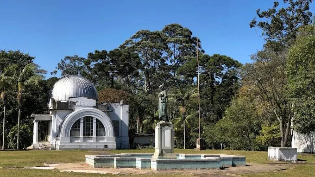 Parque CienTec em SP realiza passeio interativo sobre clima e planetas