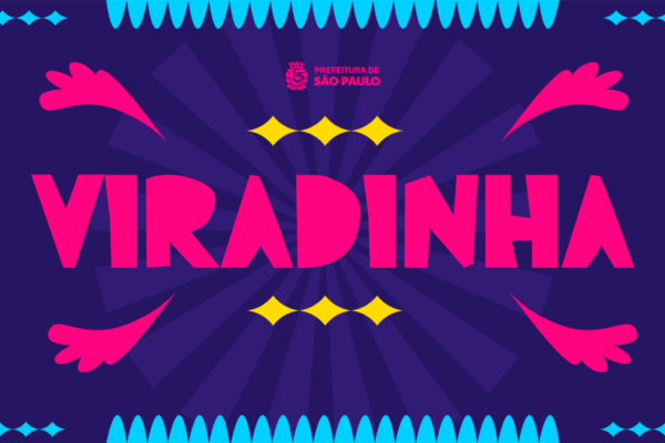 Viradinha 2026 Traz Passeios Infantis Grátis a SP